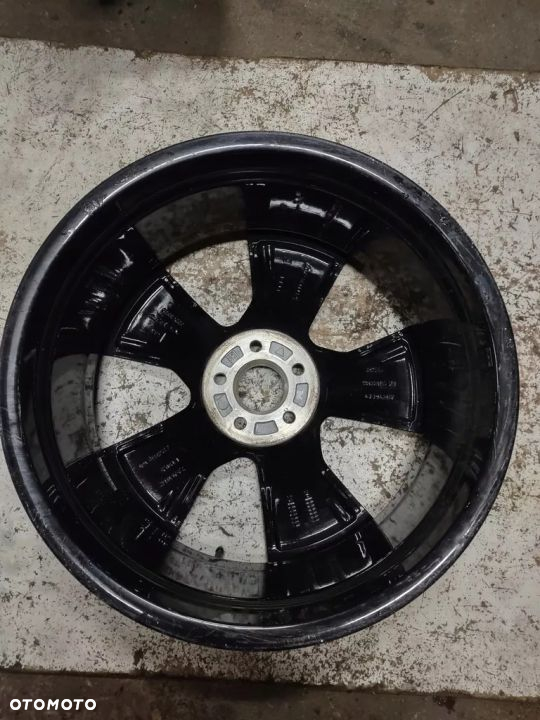 FELGA VOLVO XC40 7.5X19 ET-50.5 - 5