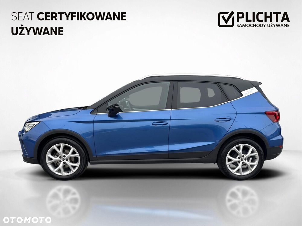 Seat Arona - 3