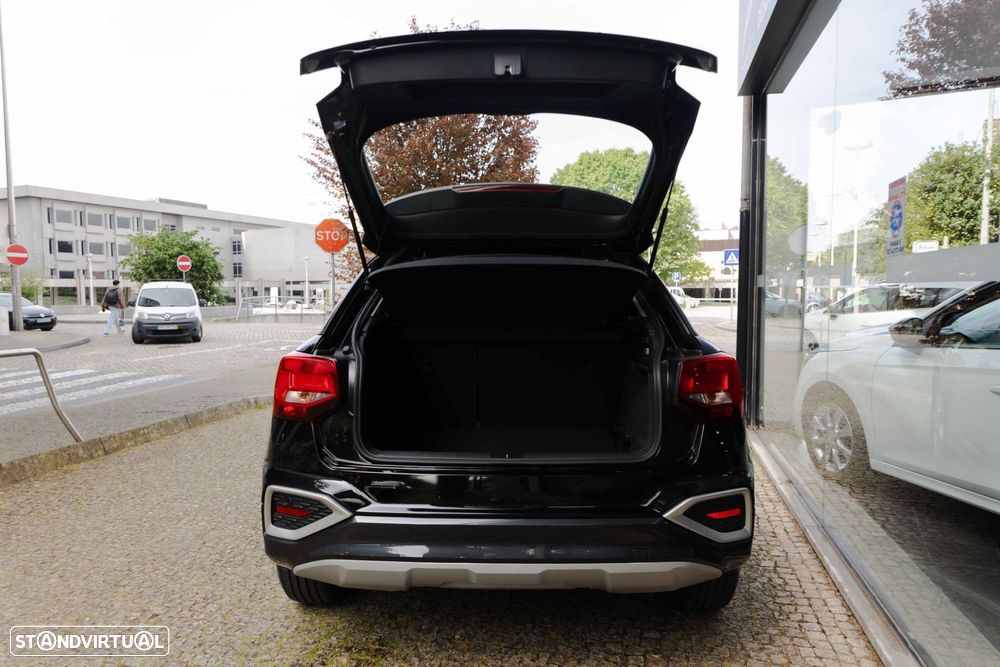 Audi Q2 30 TFSI Advanced - 20