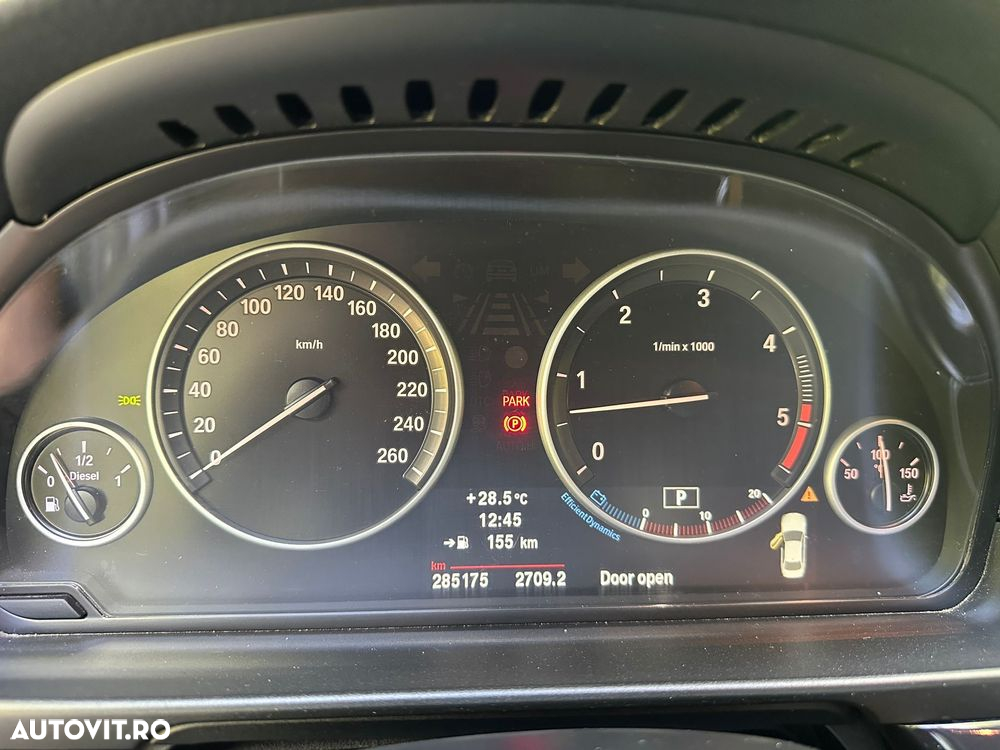 BMW Seria 5 - 9