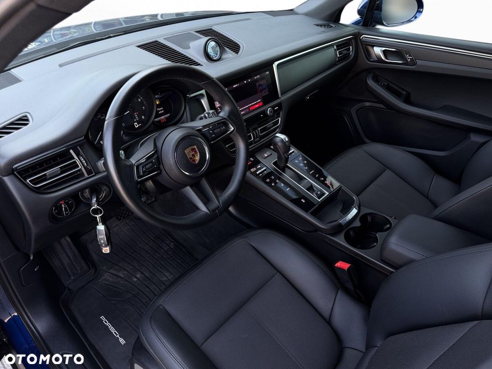 Porsche Macan - 19