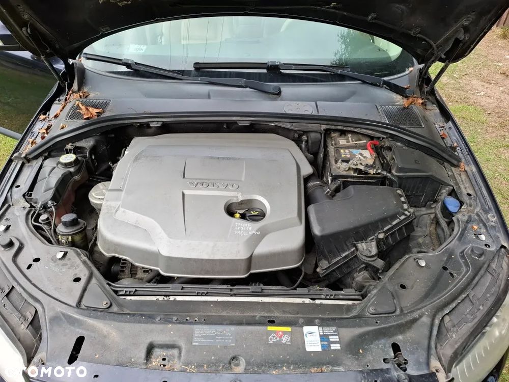 Volvo S80 2.0D Kinetic - 7