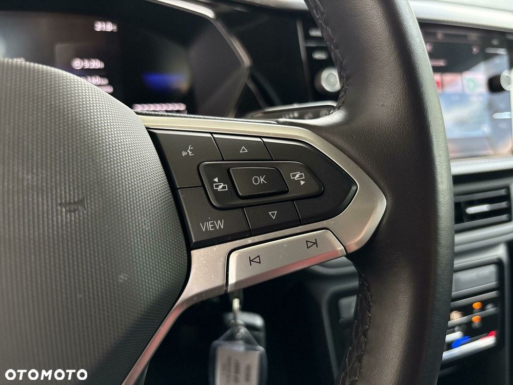 Volkswagen T-Cross 1.5 TSI ACT Life DSG - 20