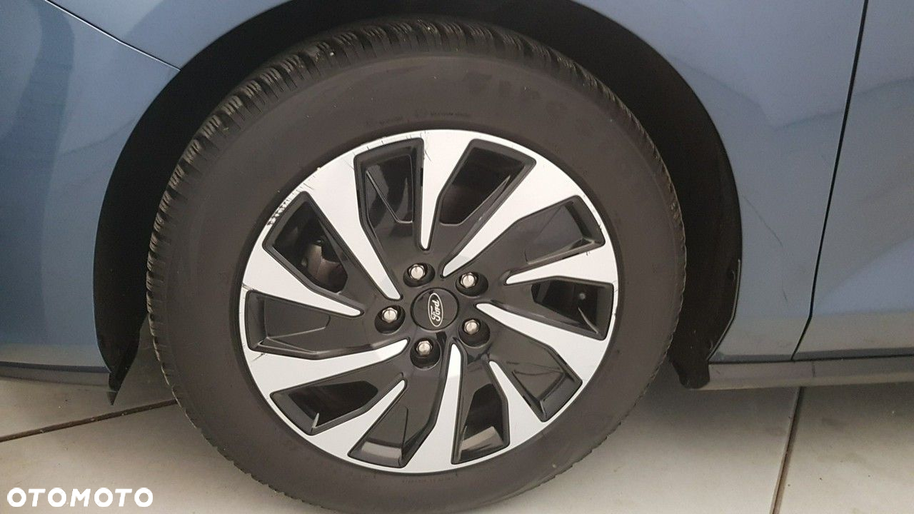 Ford Focus - 13