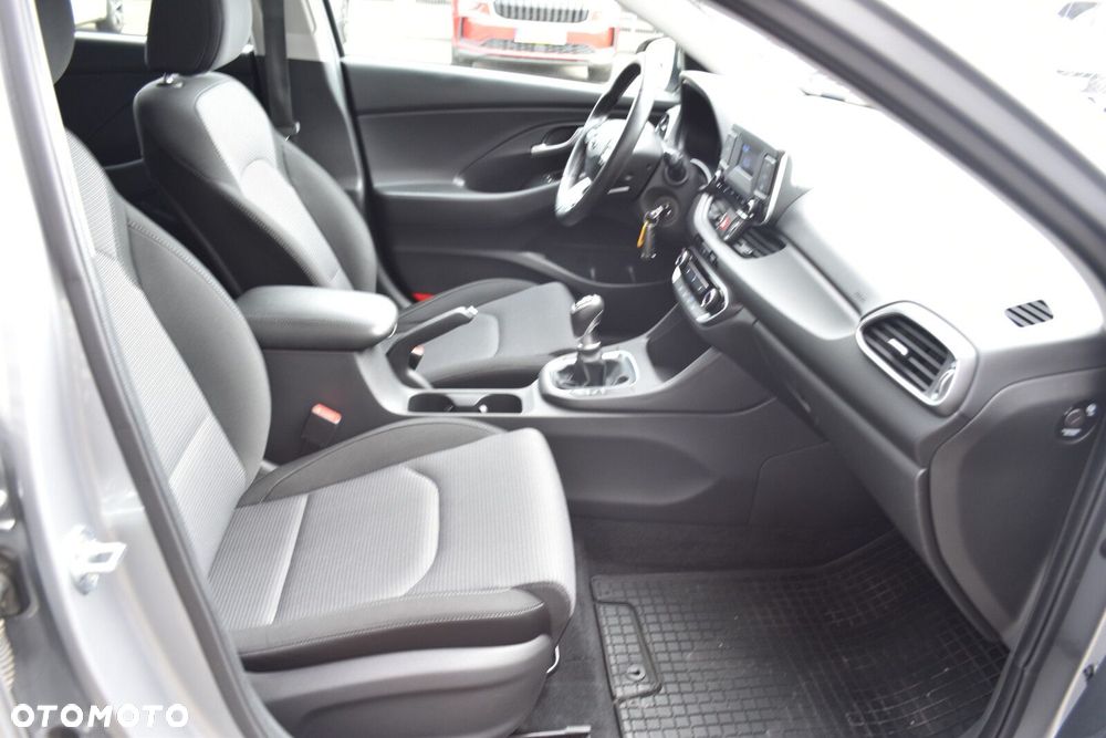 Hyundai i30 1.0 T-GDI Modern - 29