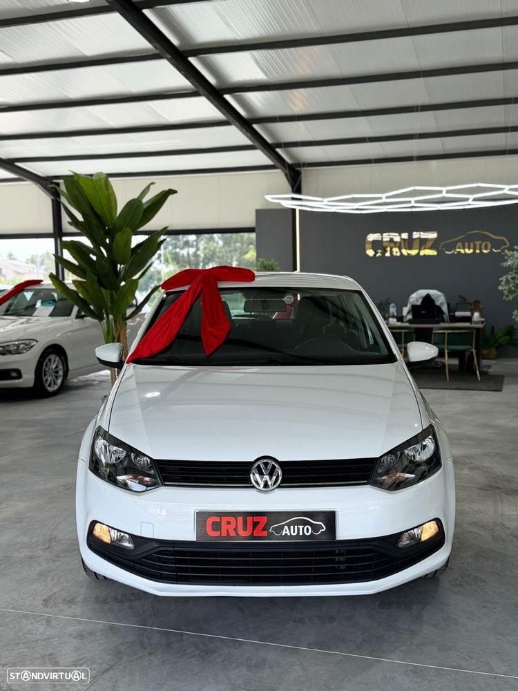 VW Polo 1.0 Trendline - 7