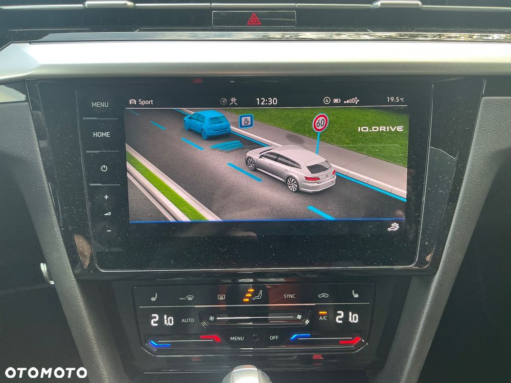 Volkswagen Arteon Shooting Brake 2.0 TSI 4Motion R DSG - 27