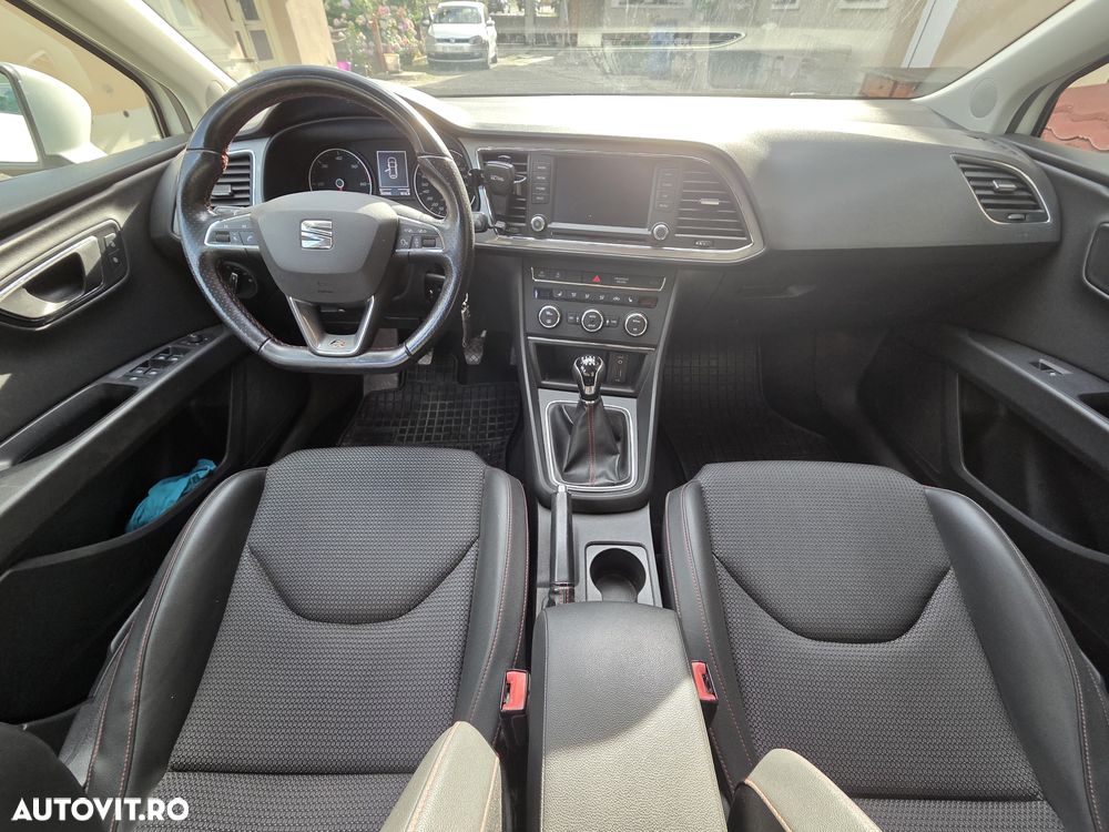 Seat Leon - 13