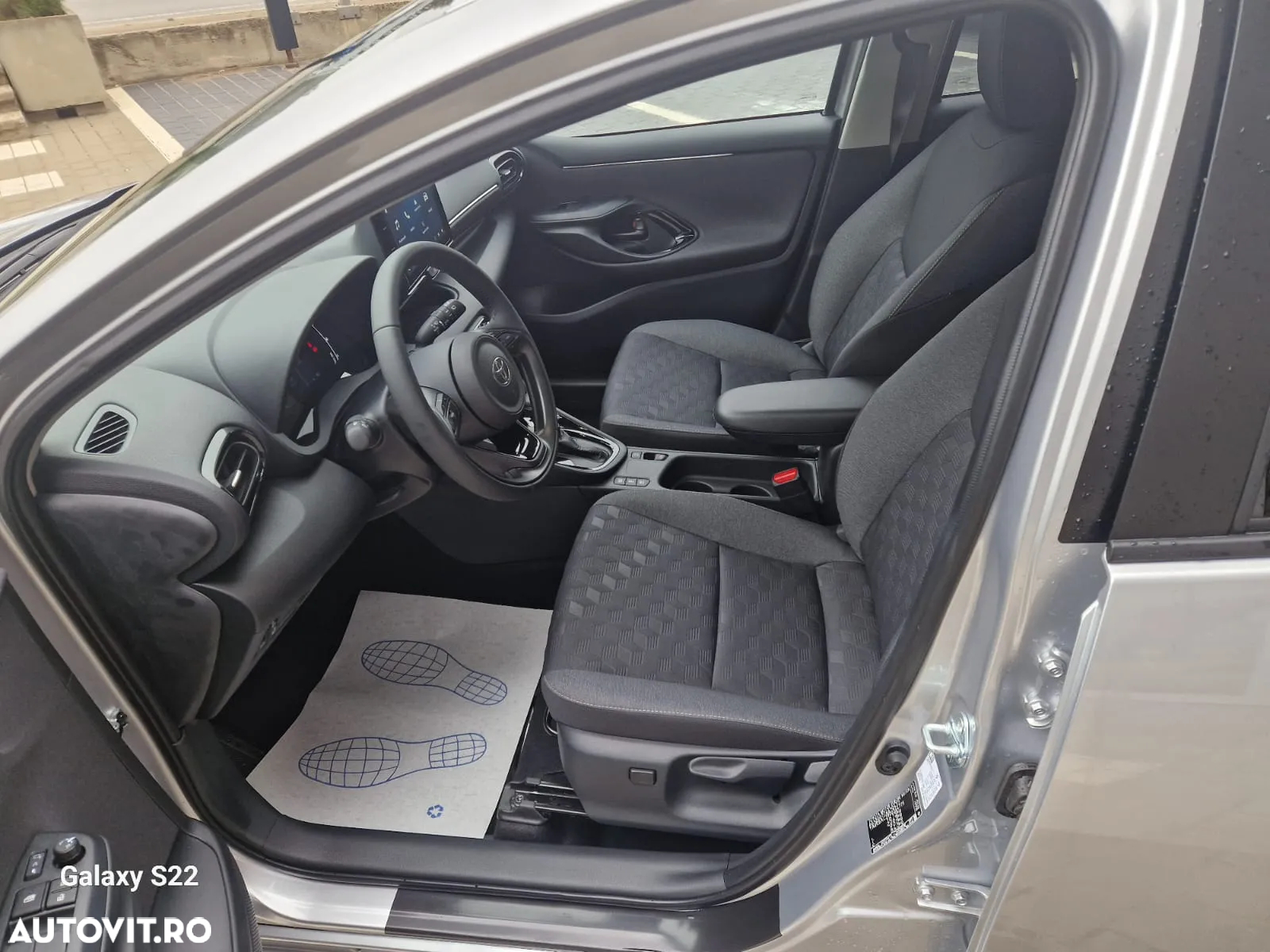 Toyota Yaris - 9