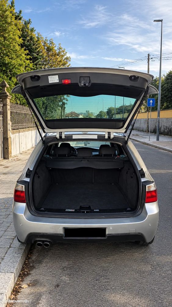 BMW 525 d - 2