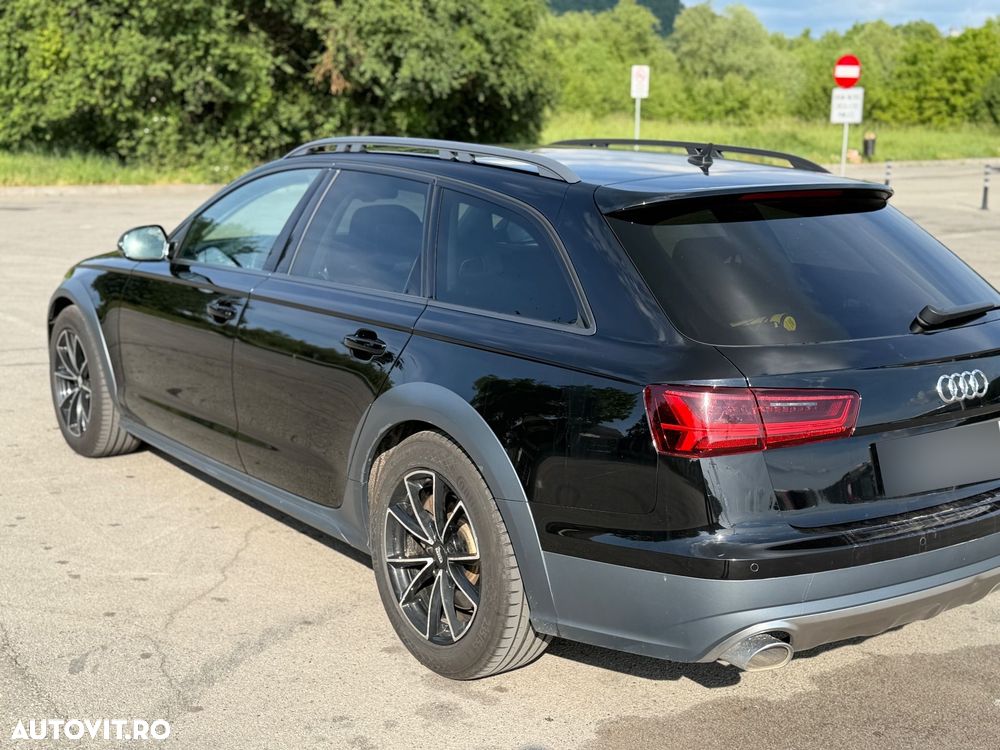 Audi A6 Allroad - 7