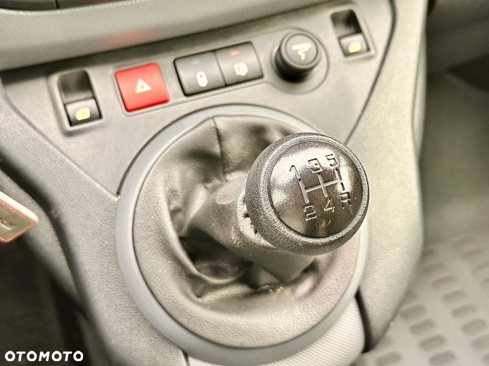 Peugeot Partner LIFT - 16