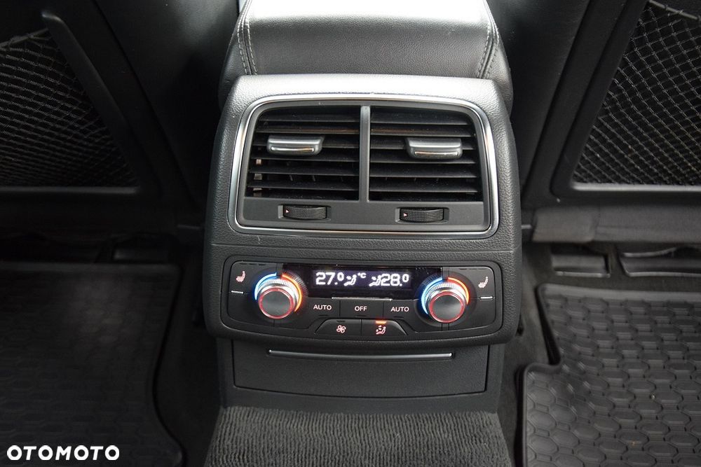 Audi A6 Limousine 3.0 TDI Quattro S tronic - 17