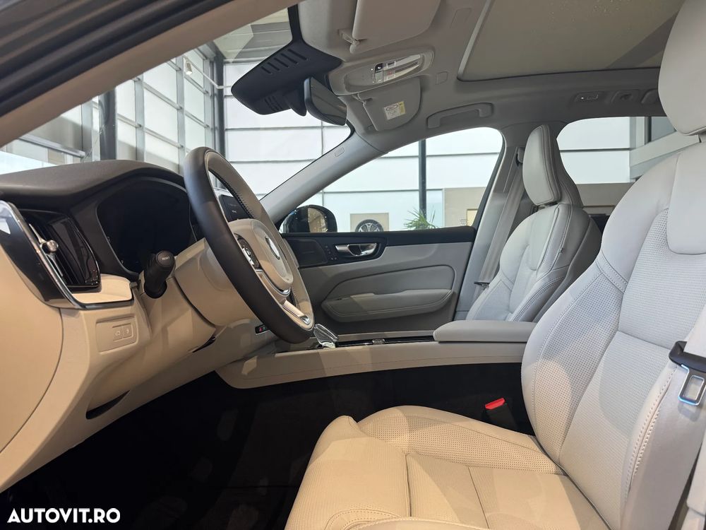 Volvo XC 60 - 12