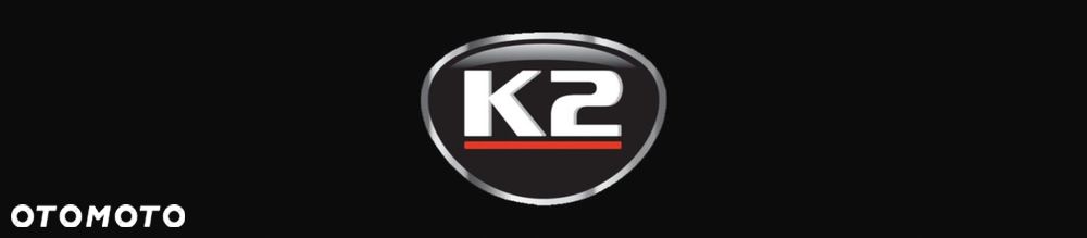 K2 EVOS BOSS flakon 50ml perfumy do auta zapach - 2