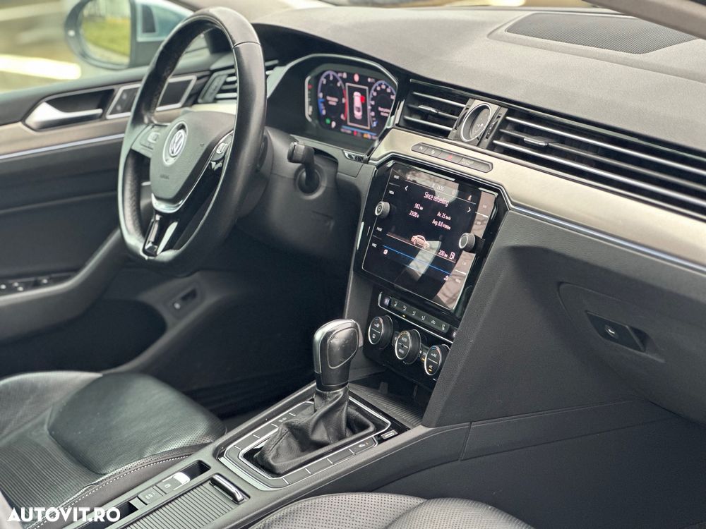 Volkswagen ARTEON 2.0 TDI DSG 4Motion Elegance - 8