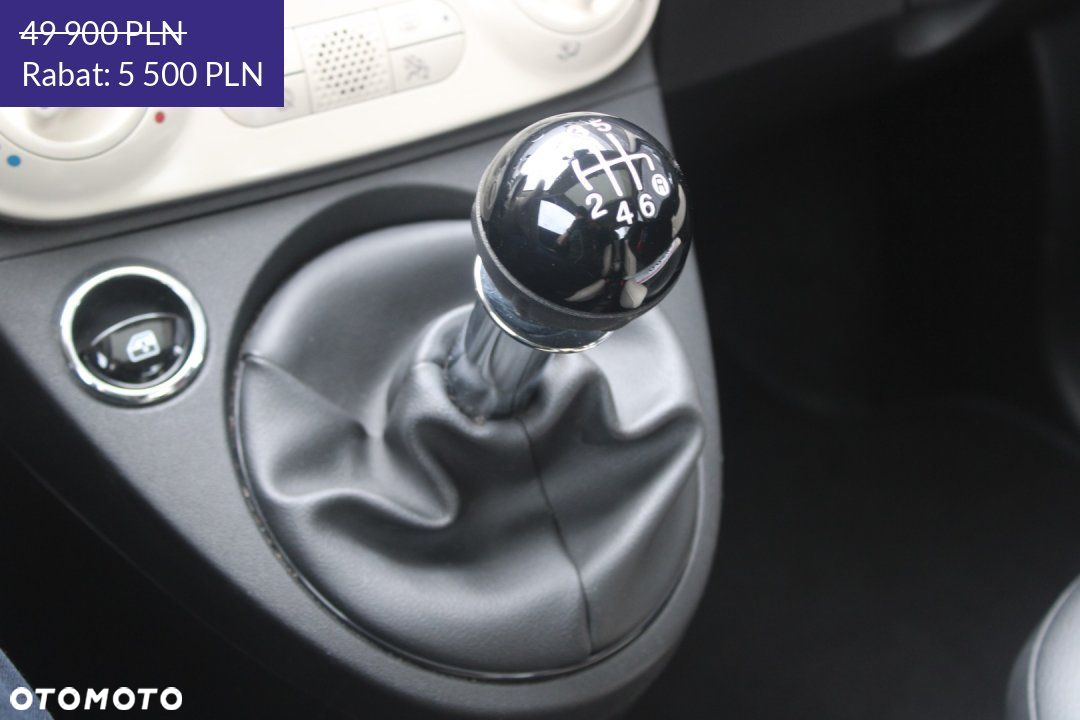 Fiat 500 - 19