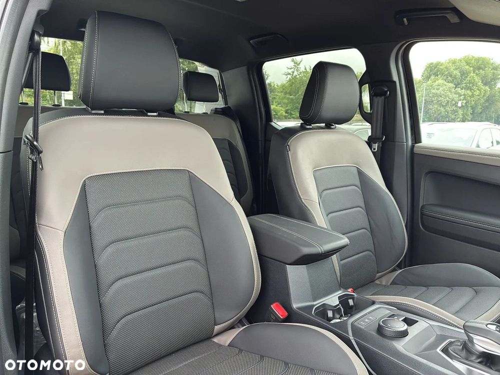 Volkswagen Amarok 3.0 V6 TDI 4Mot Aventura - 14