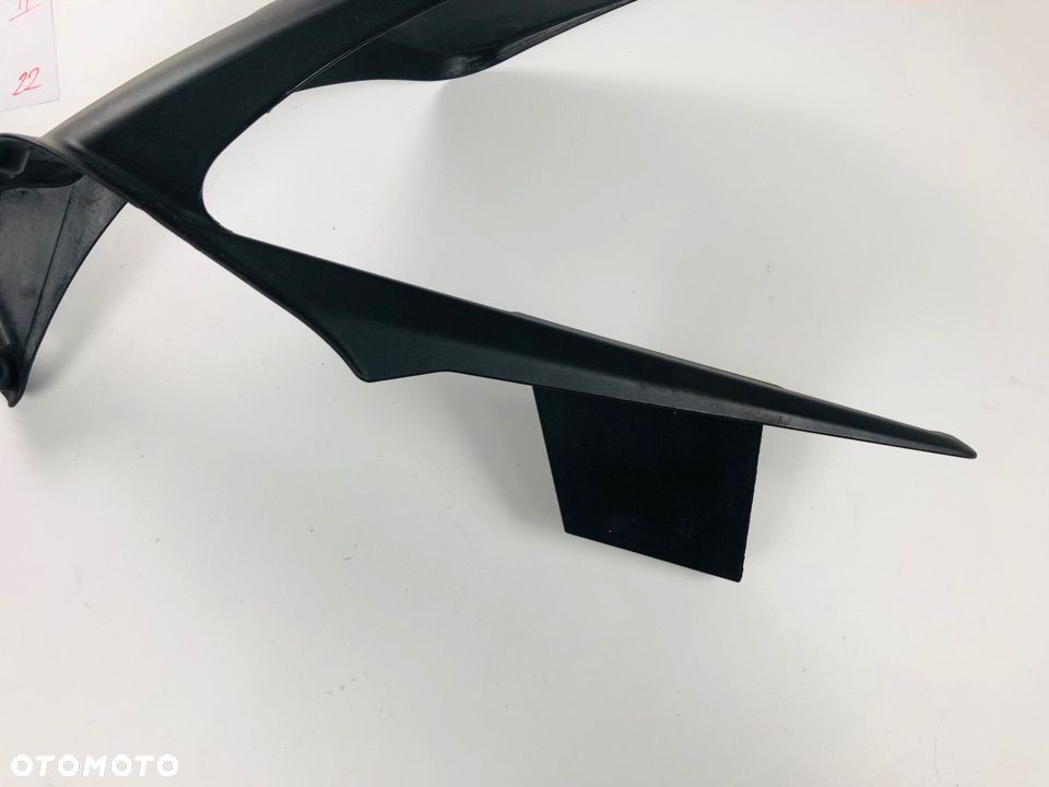 Ducati Panigale V4 19- błotnik tył osłona tylna - 2