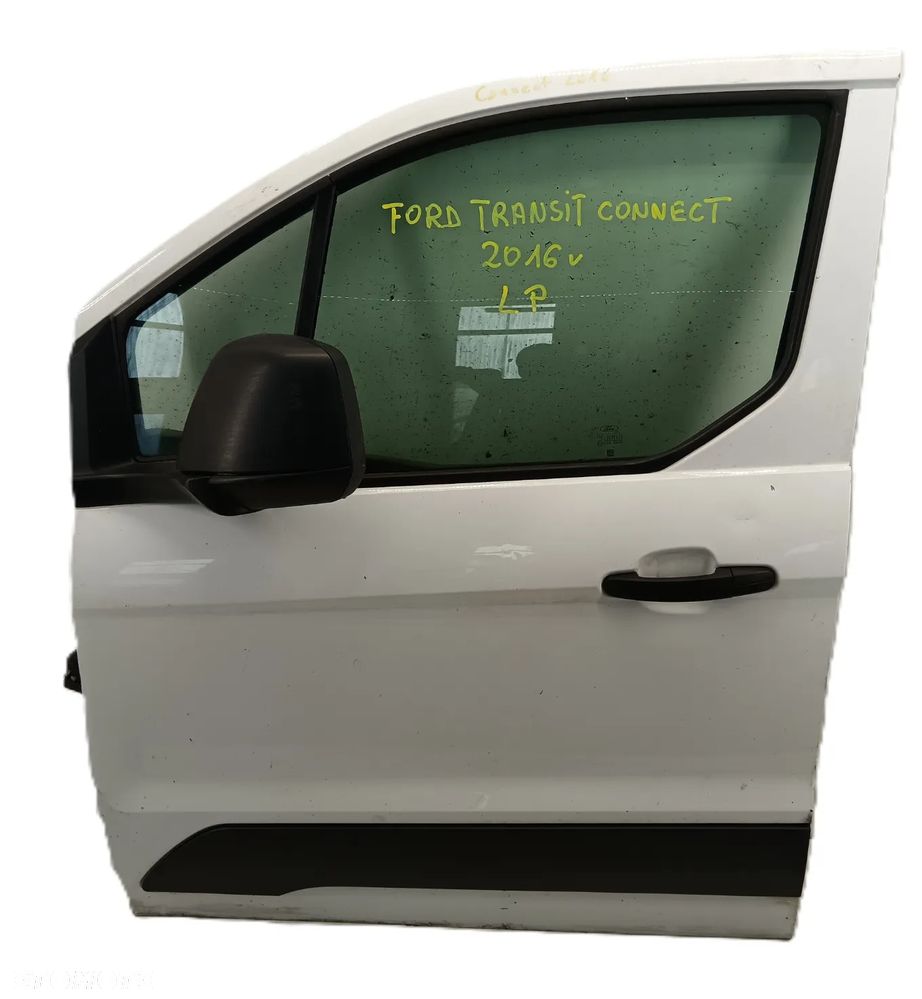 drzwi lewe przednie FORD TRANSIT CONNECT MK2 13-18 - 1
