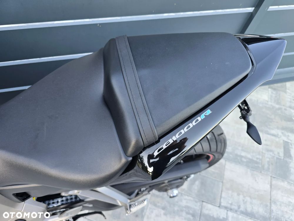 Honda CB - 24