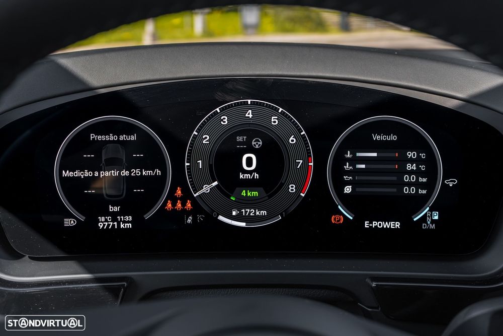 Porsche Cayenne Turbo E-Hybrid Tiptronic S - 19