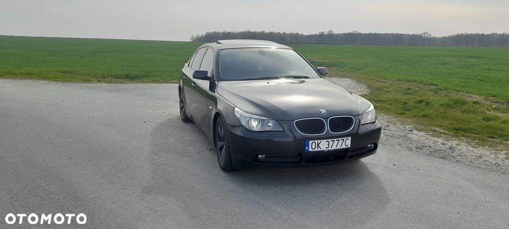BMW Seria 5 - 16