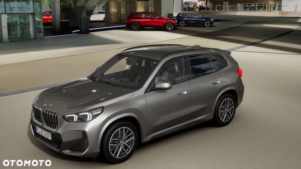 BMW X1 xDrive23i mHEV M Sport sport - 3