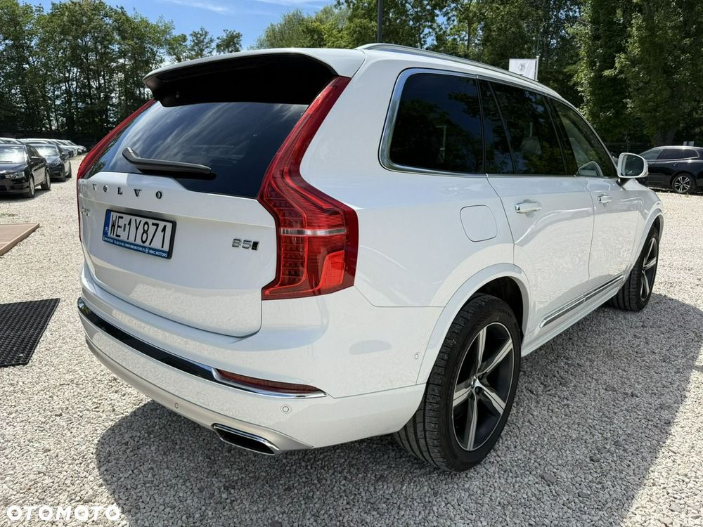 Volvo XC 90 - 11