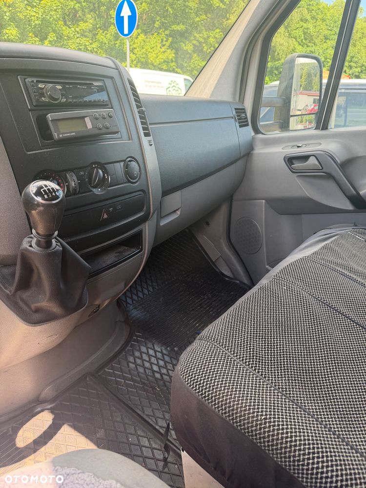 Volkswagen CRAFTER - 3