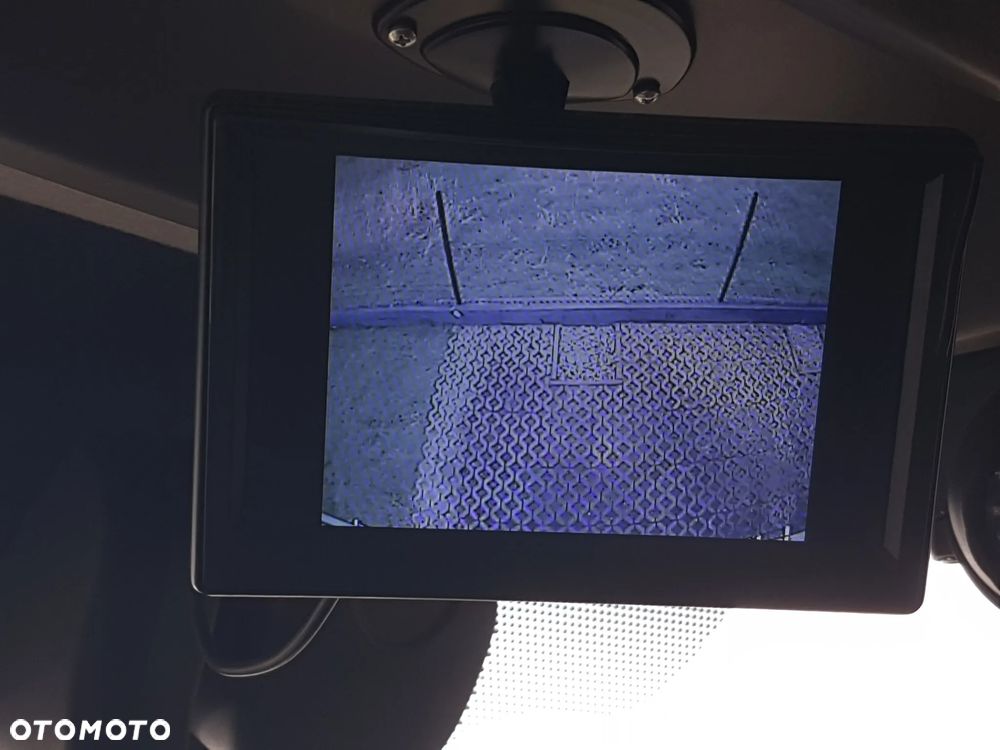 Renault MASTER KONTENER 8EP 4,22x2,24x2,24 KLIMA KRAJOWY MANUAL  6-BIEGÓW DMC 3500 KG - 6
