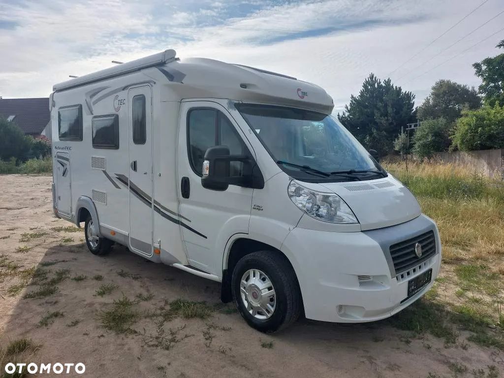 Fiat Ducato TEC - 1