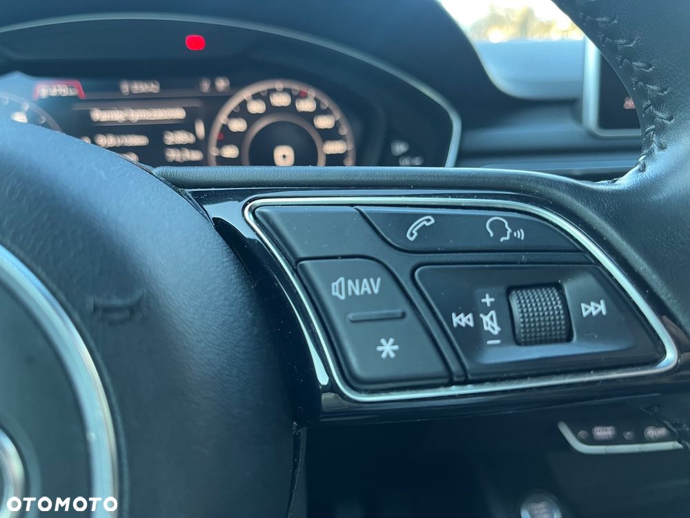Audi A5 Sportback 2.0 TFSI Quattro Sport S tronic - 19