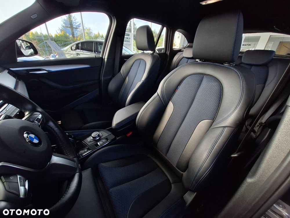 BMW X1 xDrive20i M Sport sport - 21