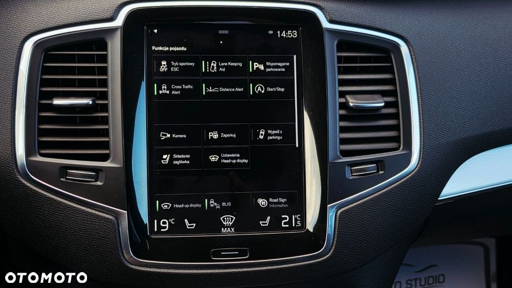 Volvo XC 90 - 17