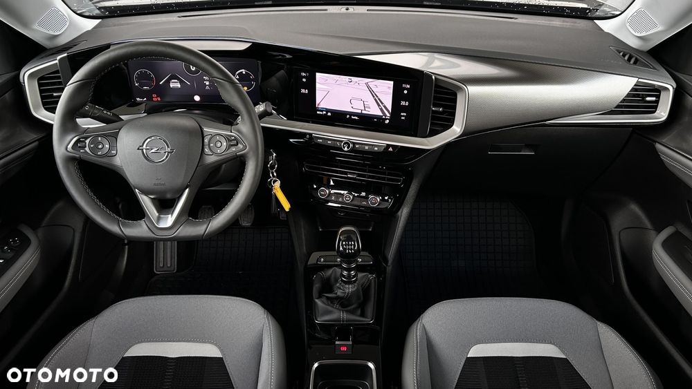 Opel Mokka - 20