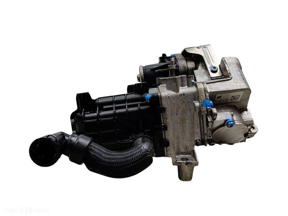 ZAWÓR EGR FORD MONDEO MK5 (2014-2019) 2.0 TDCI 150KM 70819372 - 7