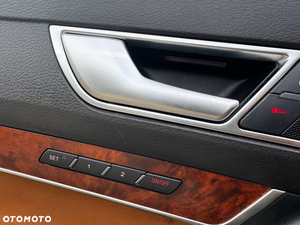 Audi A6 Limousine - 18