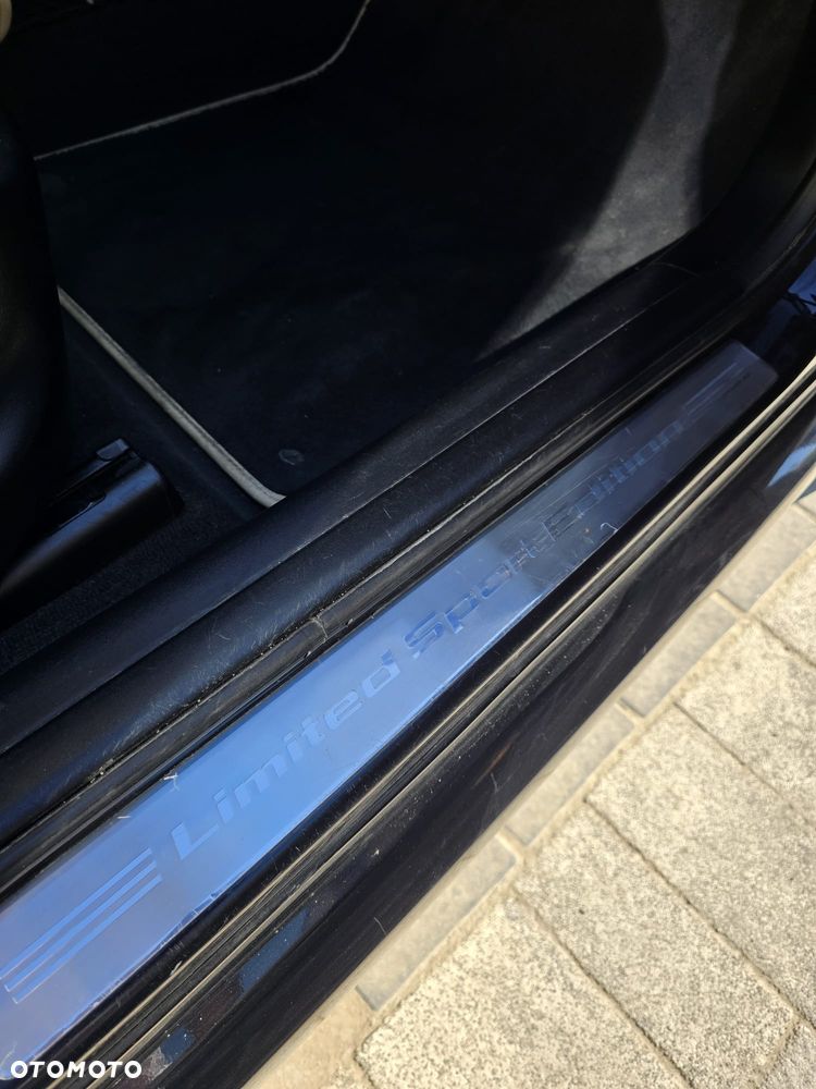 BMW X3 xDrive20d Limited Sport Edition - 11