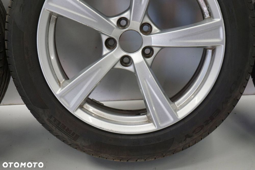 VOLVO S90 V90 FELGI ALUMINIOWE 18" 5X108 ET42.5 31423515 - 10