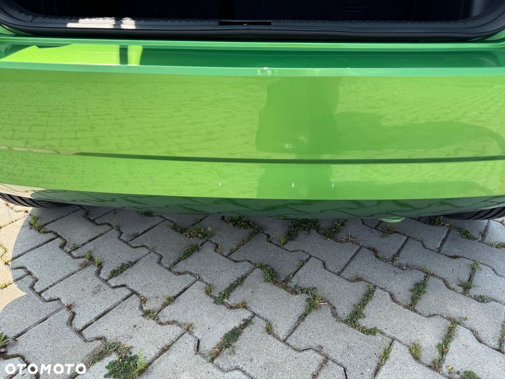 Skoda Fabia 1.4 TDI Ambition - 5