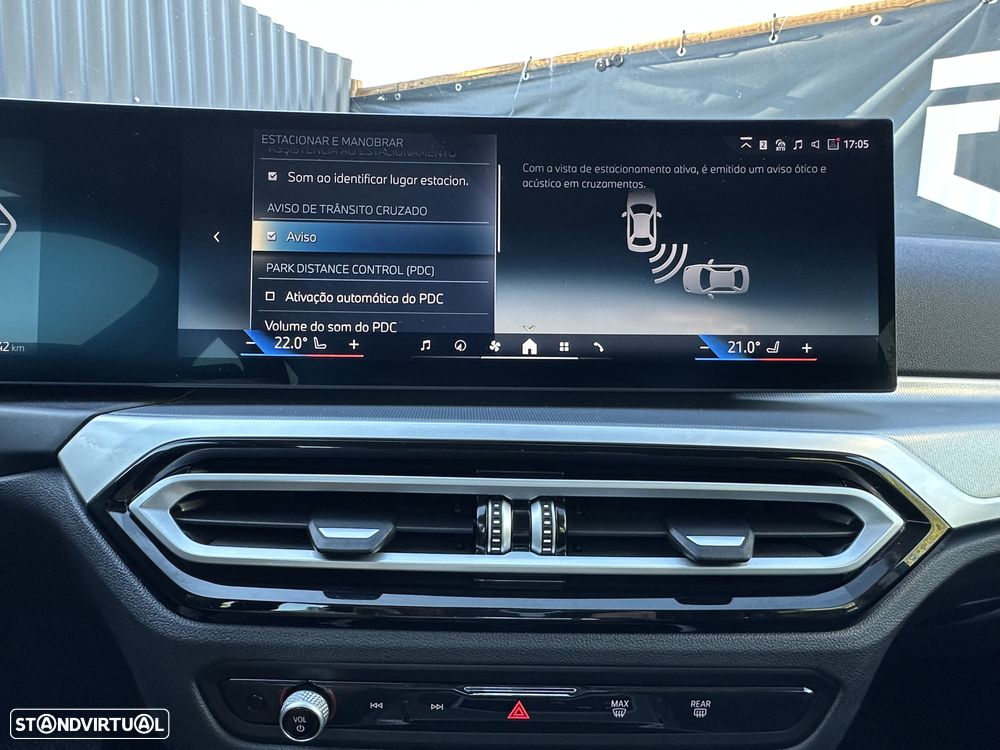 BMW i4 - 37