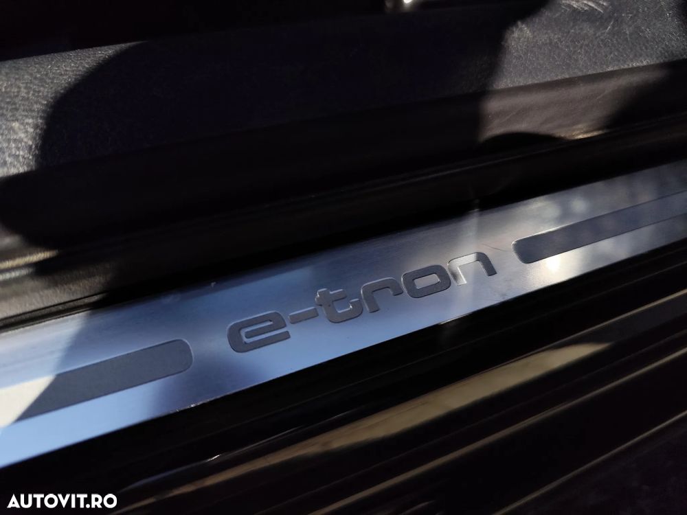 Audi A3 1.4 TFSI Sportback e-tron - 14