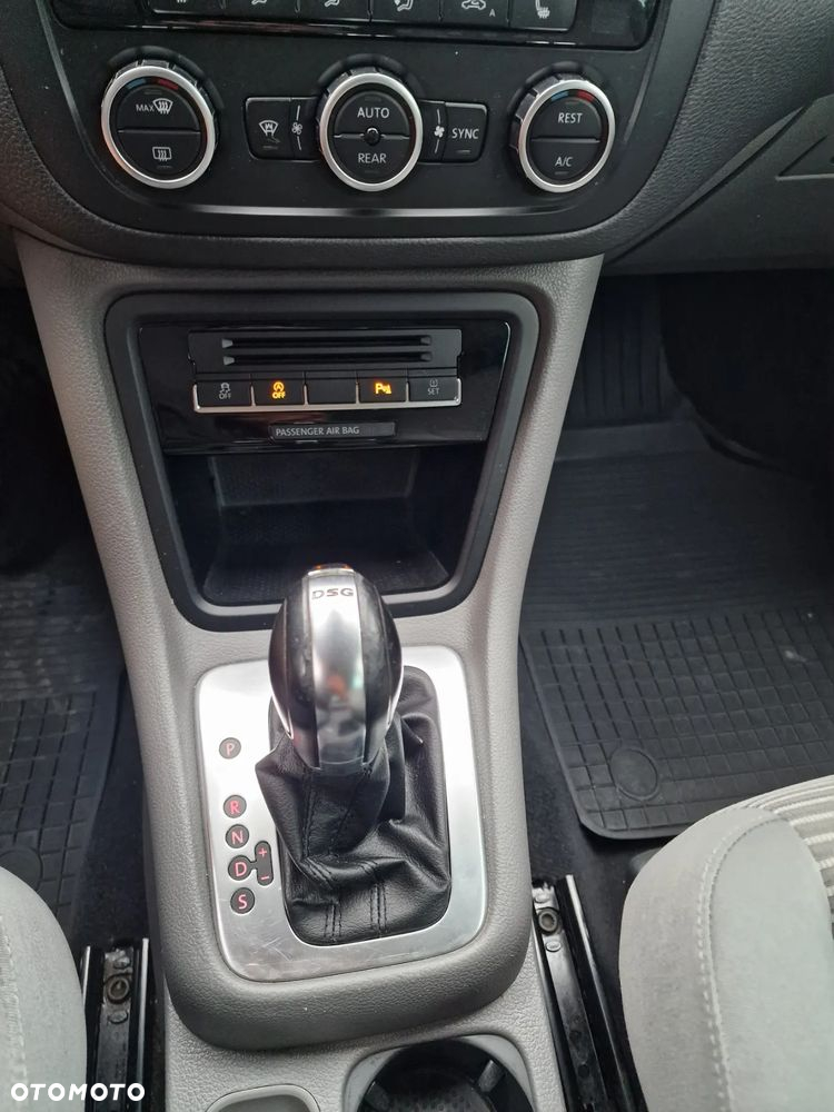 Seat Alhambra 2.0 TDI Reference DSG - 19