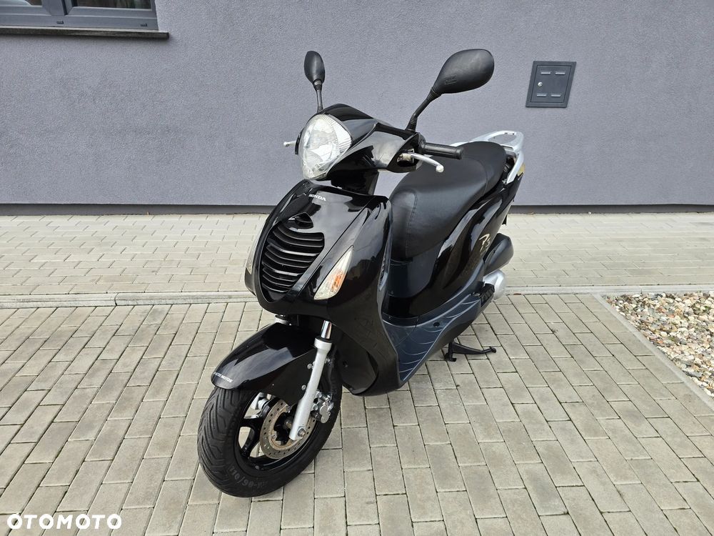 Honda Inny - 2