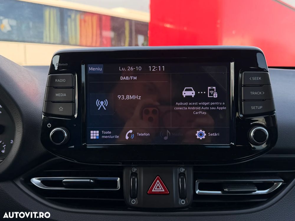 Hyundai i30 - 26