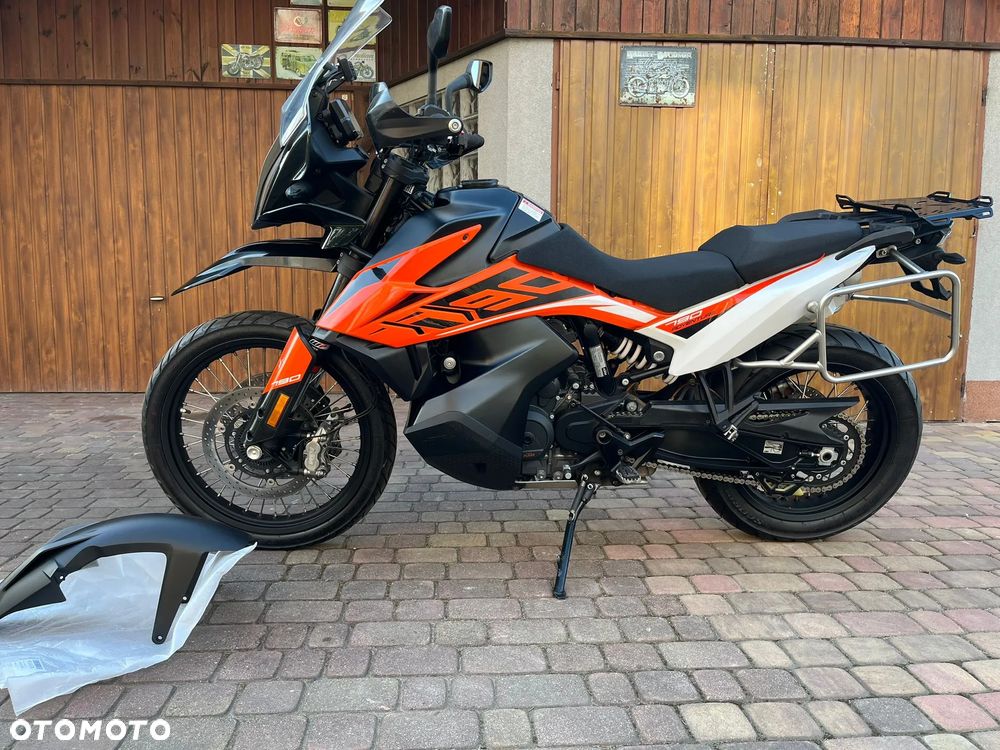 KTM Adventure - 3