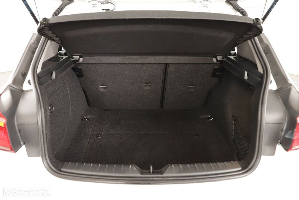 BMW 116 d Advantage Auto - 22