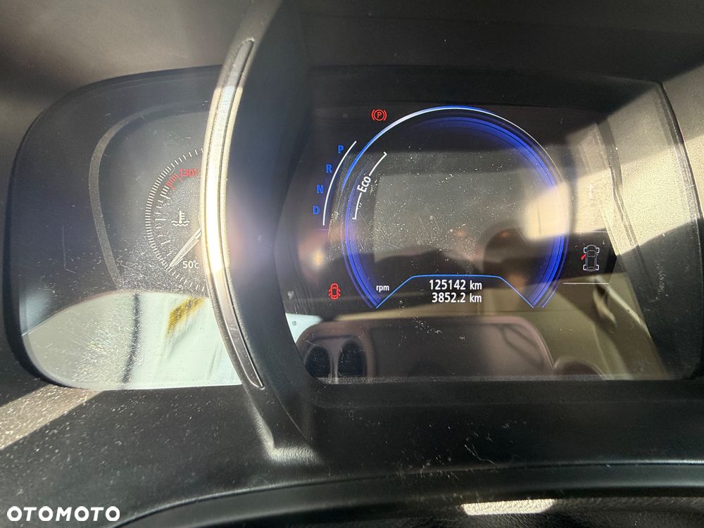 Renault Megane - 6