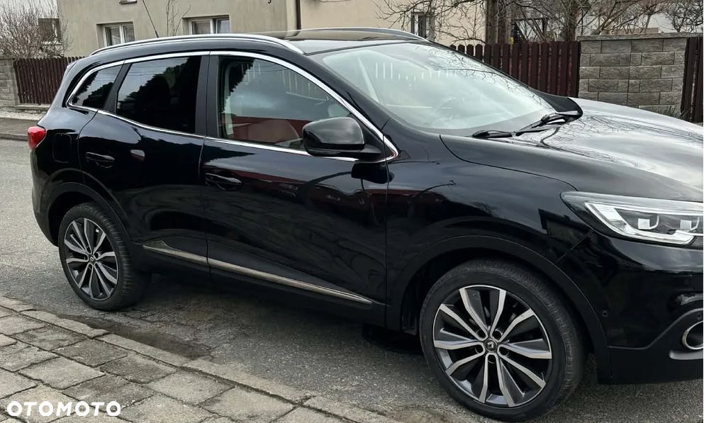 Renault Kadjar - 5
